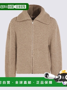 LEMAIRE 女士针织衫 OW1187LK1029MU212 AW2025 花色