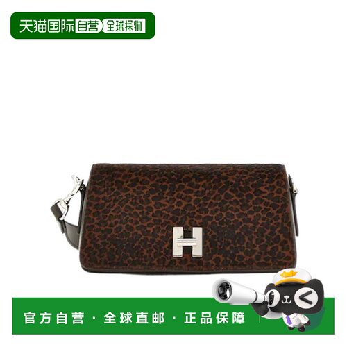 香港直邮HOGAN 女士单肩包 KBW01YC0100VBE088O A【付后1h可退】