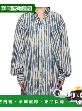 VIVIENNE WESTWOOD 女士衬衫 35010021W018RA306