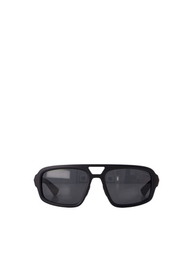 PRADA 男士眼镜 PSB11SU1BO08Z CO 黑色 全框太阳镜