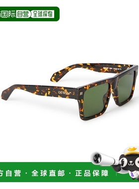 1h可退 潮奢 off-white 女士 -sunglasses 太阳镜 OERI109 LAWTON