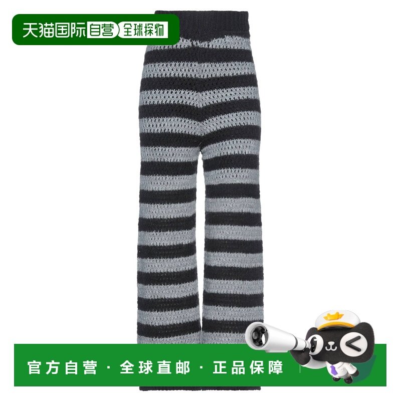 1h可退 潮奢 Red Valentino 红 华伦天奴 女士 居家裤子,女装/女士精品,休闲裤,淘宝优惠券,粉丝福利购,淘宝优惠卷