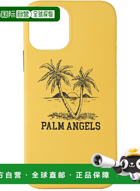 1h可退 潮奢 Tom Ford 汤姆 福特 男士 黄色 Sunset iPhone 12/12