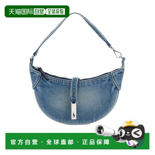 428P05474001 POLO 女士斜挎包 LAUREN SS2026 RALPH