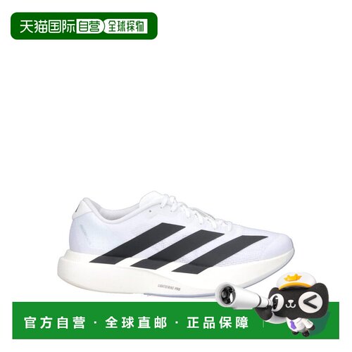 ADIDAS ORIGINALS 女士运动鞋 JH6208 SS2026 白色 Sneakers