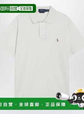 付款1h内可退 潮奢 Polo Ralph Lauren Polo 拉夫 劳伦 男士 Crea