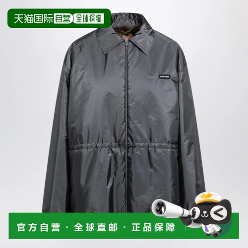 香港直邮MIU MIU 女士夹克 MQ0014OOO6464F063H A【付后1h可退】