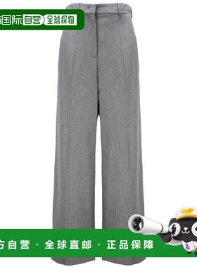 VALENTINO 女士休闲裤 5B3RB5Y07CU153 AW2024 花色