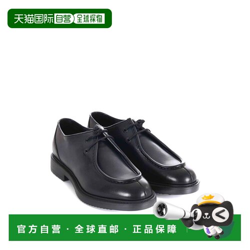 DOUCAL'S 男士商务休闲鞋 3504RALPUF259NB00 AW2【付后1h可退】