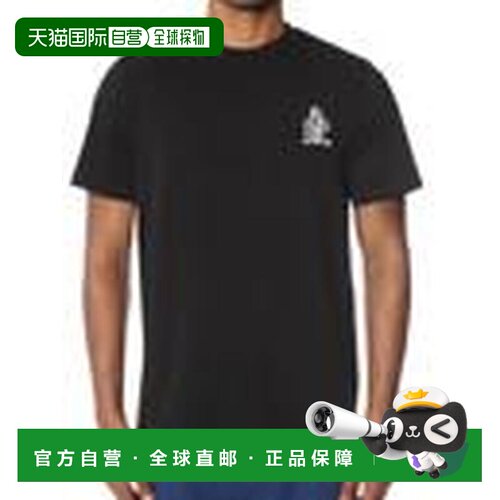 MONCLER 男士衬衫 918C0003389B8U00A AW2026 白色 支付后1h可退