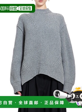 1h可退 潮奢 Jil Sander 吉尔 桑达 女士 长袖毛衣 J02GP0192J145