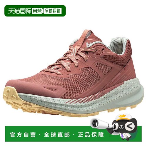 HELLY HANSEN Skyhawk Tr 越野跑鞋 女士