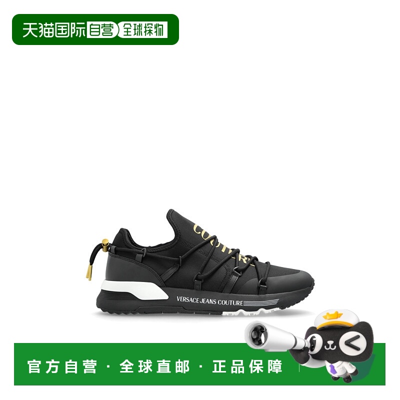 Versace/范思哲男士运动鞋79YA3SA6ZS915G89