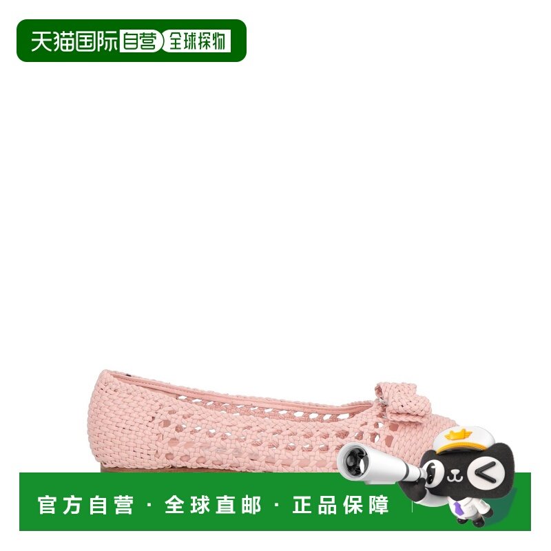 1h可退 潮奢 Salvatore Ferragamo 菲拉格慕 女士 芭蕾舞鞋,女鞋,浅口单鞋,淘宝优惠券,粉丝福利购,淘宝优惠卷