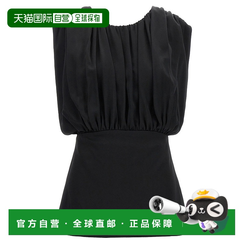 1小时内可退 JIL SANDER 女士衬衫 J01NC0132J76018001 SS2024