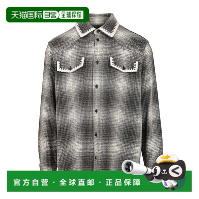 GOLDEN GOOSE DELUXE BRAND 男士衬衫 GMP02363P00215760618
