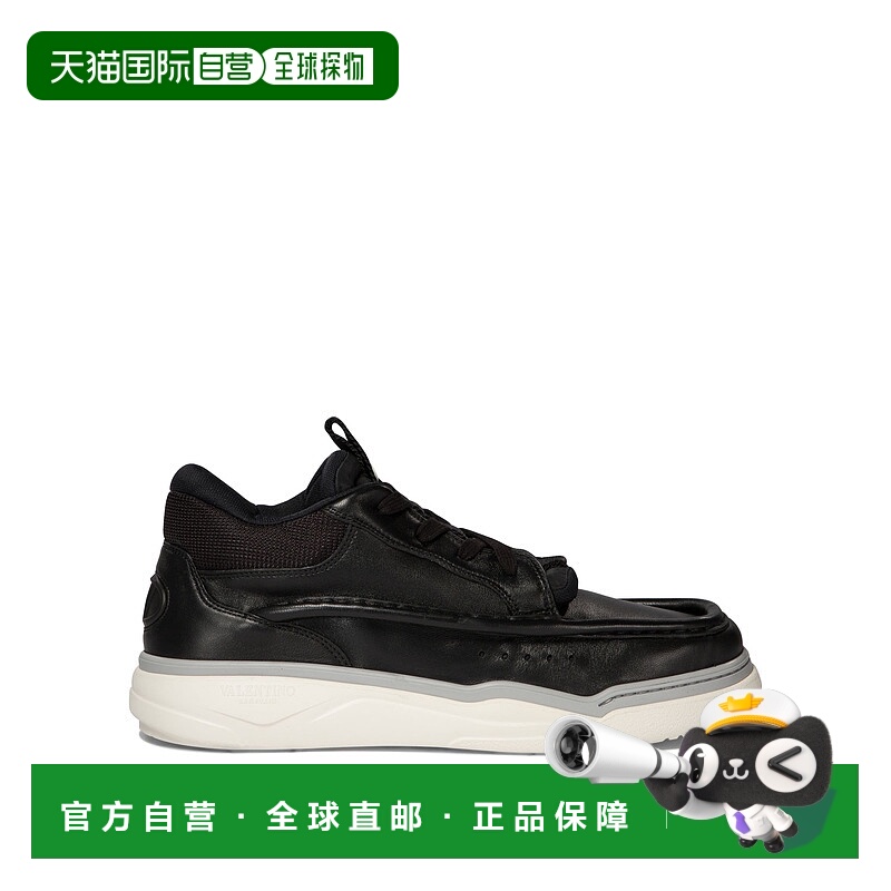 1h可退 VALENTINO GARAVANI 男士运动鞋 5Y2S0I14SWG0NO AW2025