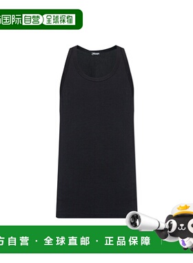 DSQUARED2 女士连衣裙 D9D0960000001 AW2025 黑色 Lingerie top