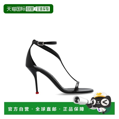 ALEXANDER MCQUEEN 女士高跟鞋 790111WIFD11037 AW2024