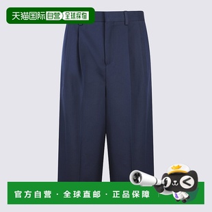 AW2025 RP07C033307MR 蓝色 女士休闲裤 CELINE