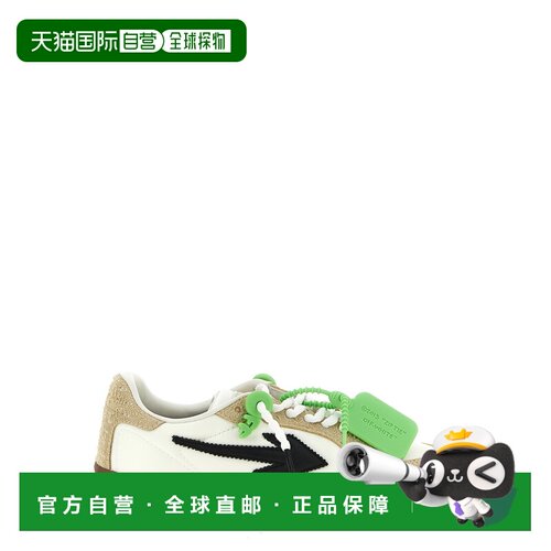 OFF-WHITE 女士运动鞋 OWIA28NS26FAB00268656865