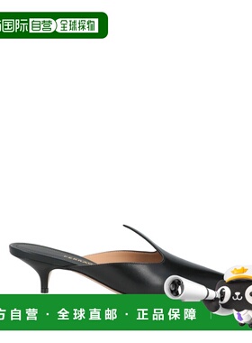 1h可退 潮奢 Salvatore Ferragamo 菲拉格慕 女士 Mules 木屐女鞋