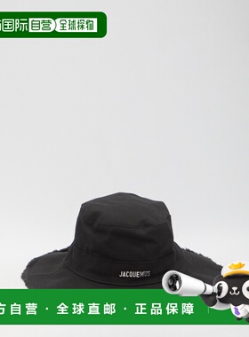 潮奢 Jacquemus 女士 Le Bob Artichaut 帽子 22EACU00002AE00014