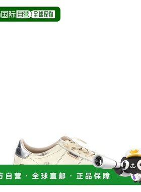 1h可退 潮奢 GOLDEN GOOSE 女士 'Soul Star' 运动鞋 GWF00464F00