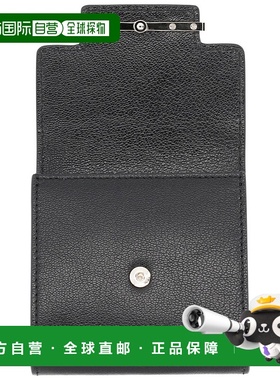 1h可退 TOM FORD 女士钱包 S0533LGO033PNAA SS2026 黑色