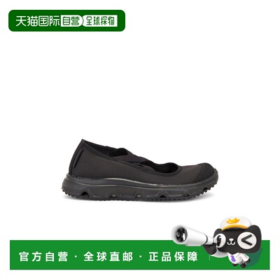 潮奢 salomon 萨洛蒙 女士 X Sandy Liang RX 玛丽珍跑鞋 L476322