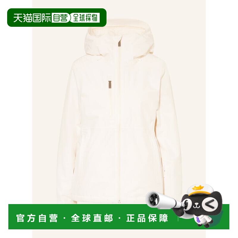 香港直邮THE NORTH FACE 女士户外风衣 100281361【付后1h可退】