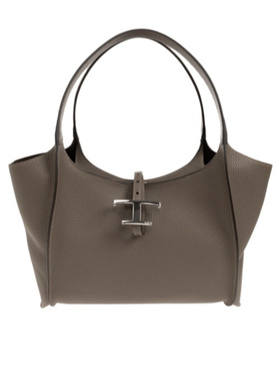 TOD'S 女士手提包 XBWTSBQ0200WNTB208 AW2026 绿色