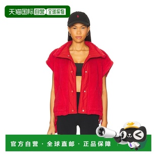 1h可退 潮奢 Free People 自由人 女士 x FP Movement Scout It O