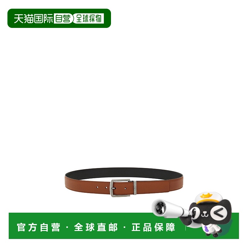 1h可退 SALVATORE FERRAGAMO 男士腰带 670569786354 AW2025