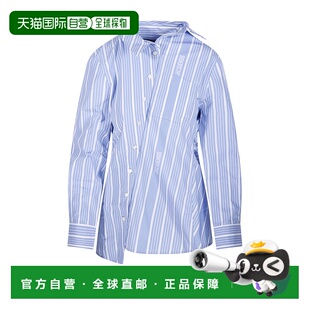 SS2025 24E243SH06216913EV JACQUEMUS 女士衬衫