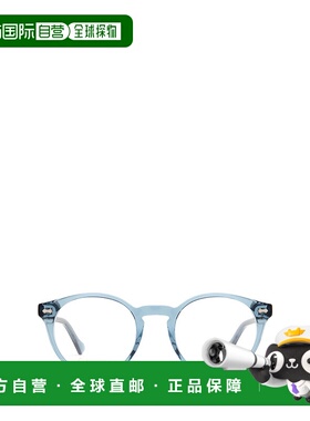 1h可退 GUCCI 男士太阳镜 GG0738O008 AW2022 蓝色 Gucci GG0738O