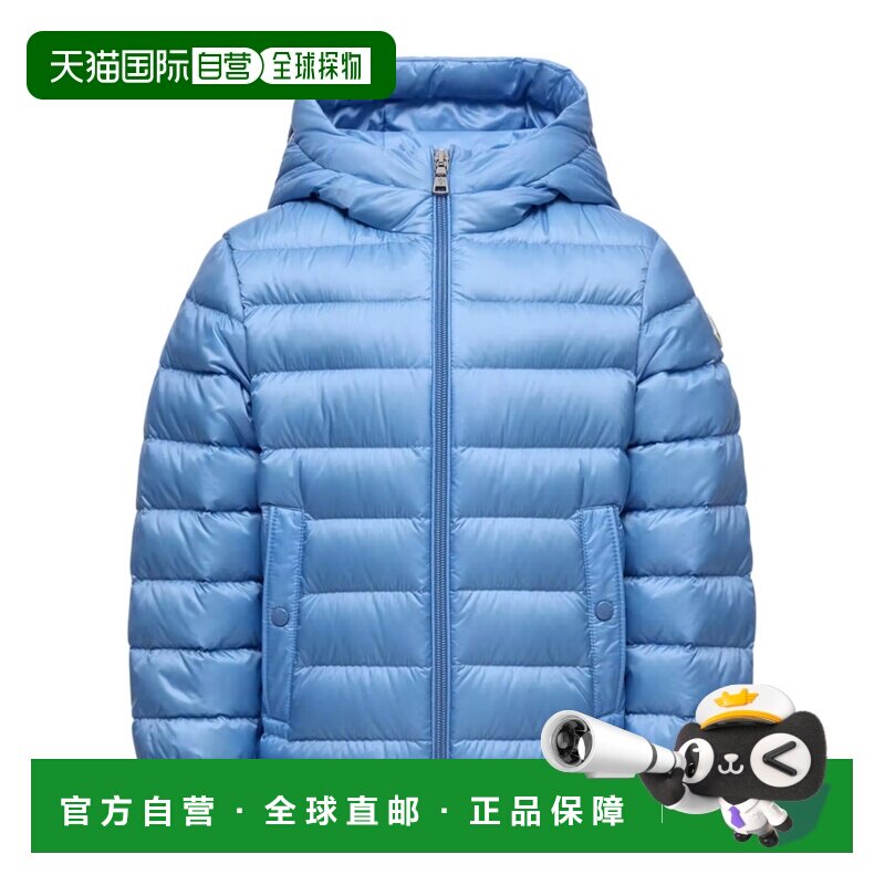 MONCLER 男童大衣 L19541A00002597YF705 SS2026