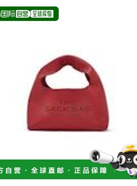 MARC JACOBS 女士手提包 2F3HSH020H01212 AW2025单肩包