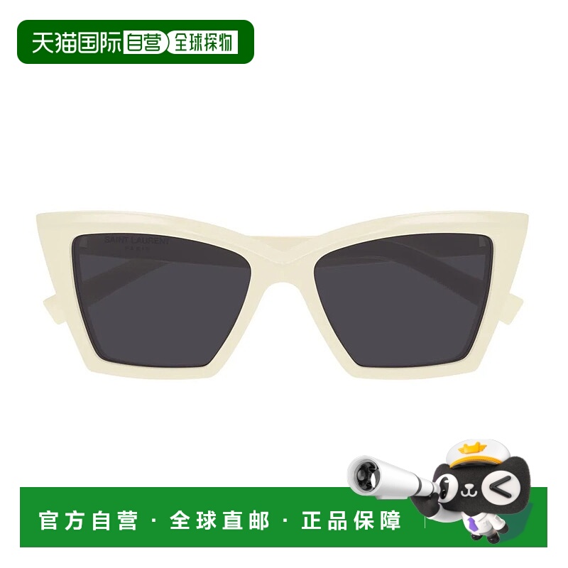 1h可退 SAINT LAURENT 女士眼镜 18WN5AT0A16366 SS2025