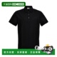 男士 polo T恤 SS2024 BURBERRY Eddie 8084010BLACK 黑色 shirt