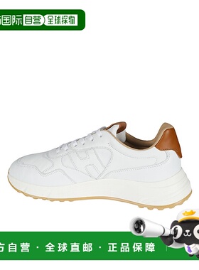 HOGAN 男士运动鞋 HXM5630EC010646P08男鞋