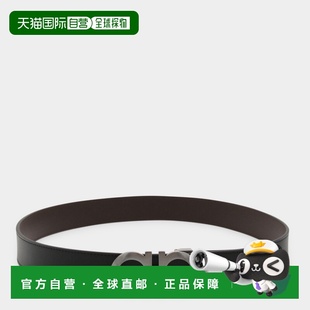 男士 菲拉格慕 皮带腰带464231675542017 FERRAGAMO SALVATORE