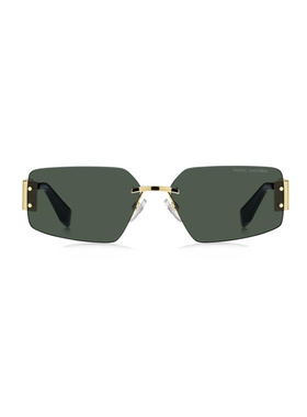 MARC JACOBS 女士太阳镜 MARC875SPEFQTGOLDGREEN