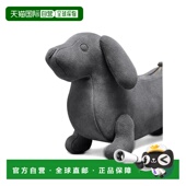 THOM AW2025 FAP503AL0037035 BROWNE 女士单肩包