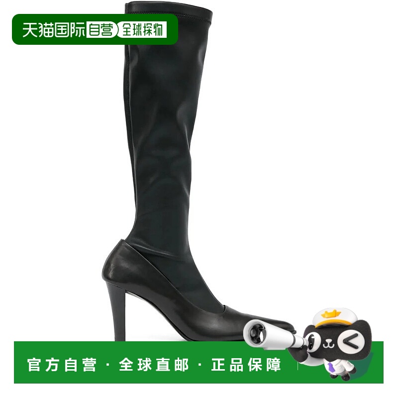 1h可退 MM6 MAISON MARGIELA 女士靴子 S66WW0099P743863527T8013