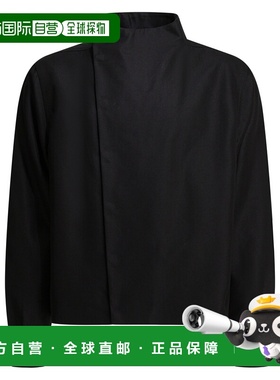 1h可退 潮奢 rick owens 瑞克 欧文斯 男士 Jackets 外套 RU01F27