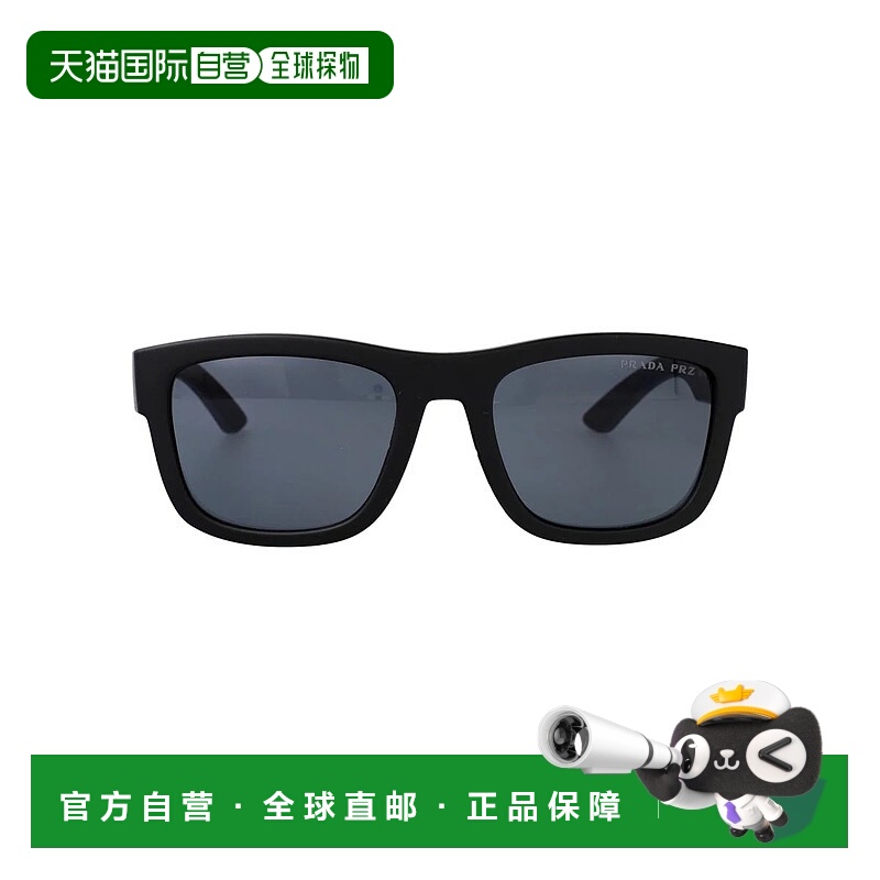 1h可退 PRADA 男士眼镜 0PS01ZSDG002GSUNGLASSES SS2025