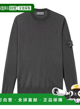 STONE ISLAND 男士针织衫 K2S155100074S00FCV0067