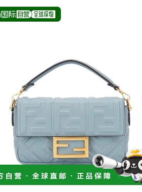 FENDI 女士斜挎包 8BS017AT57F1UJL
