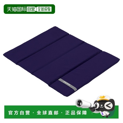 1h可退 mont-bell 户外帐篷/垫子 1134108PU CO 蓝色 Trail Cushi